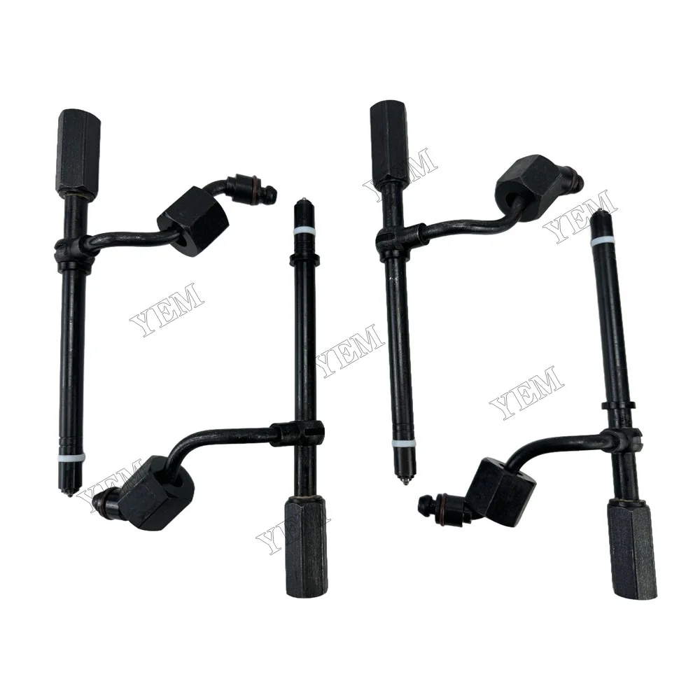 Excavator Accessories 3204 Injector 1W5829 9N3979 OR2503 Genuine Parts for Caterpillar