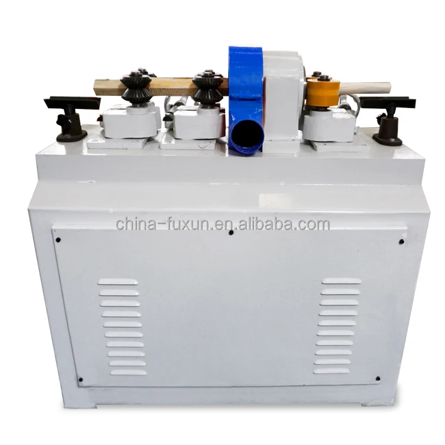 Machine to Make Wooden Broom Handle Wooden Stick Making Machine Price Round Wood Stick  Machine