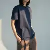 Azul oscuro