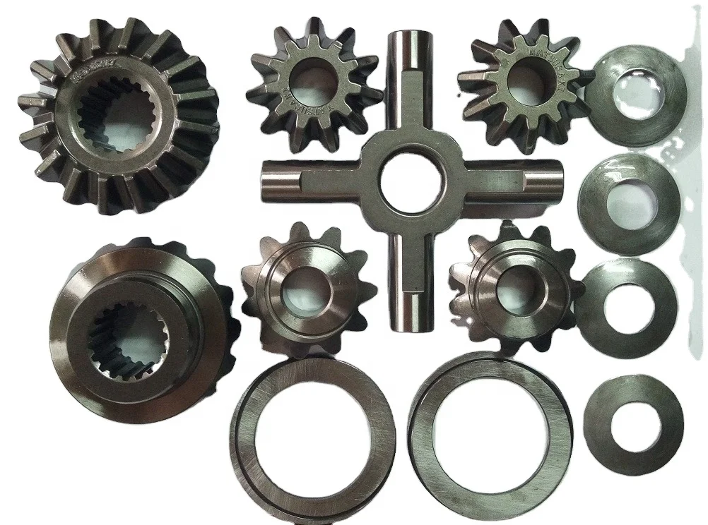 PS100 PS120 PS125 PS135 DIFFERENTIAL ASSEMBLY REDUCER CANTER FUSO GEARS CENTER PORTION REAR AXLE SHAFT DIFF ASSY TRUCK TRUCKS
