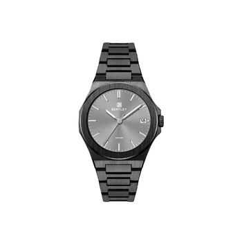 BENTLEY BL-11-06 Water Resistant Quartz Watch for Women