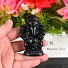 OBSIDIAN