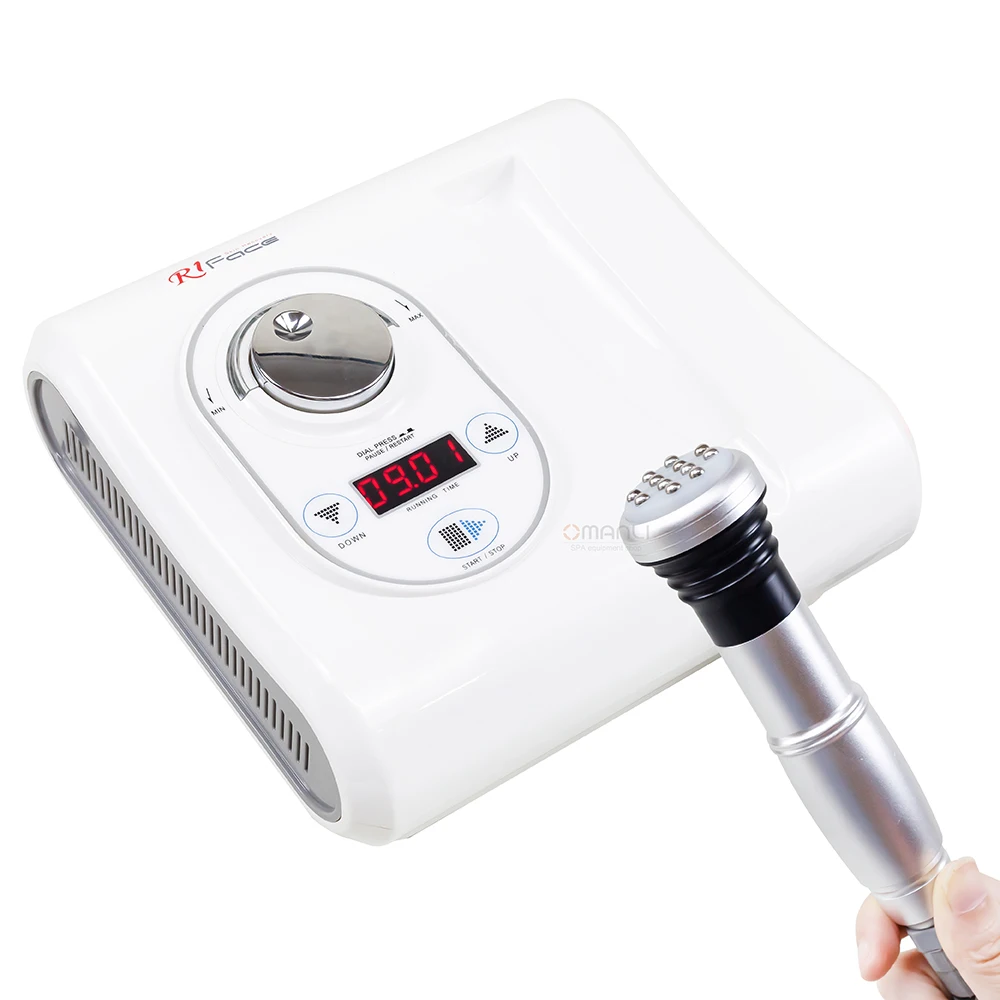 2022 Hot Selling Beauty Product Derma RF Machine For Face