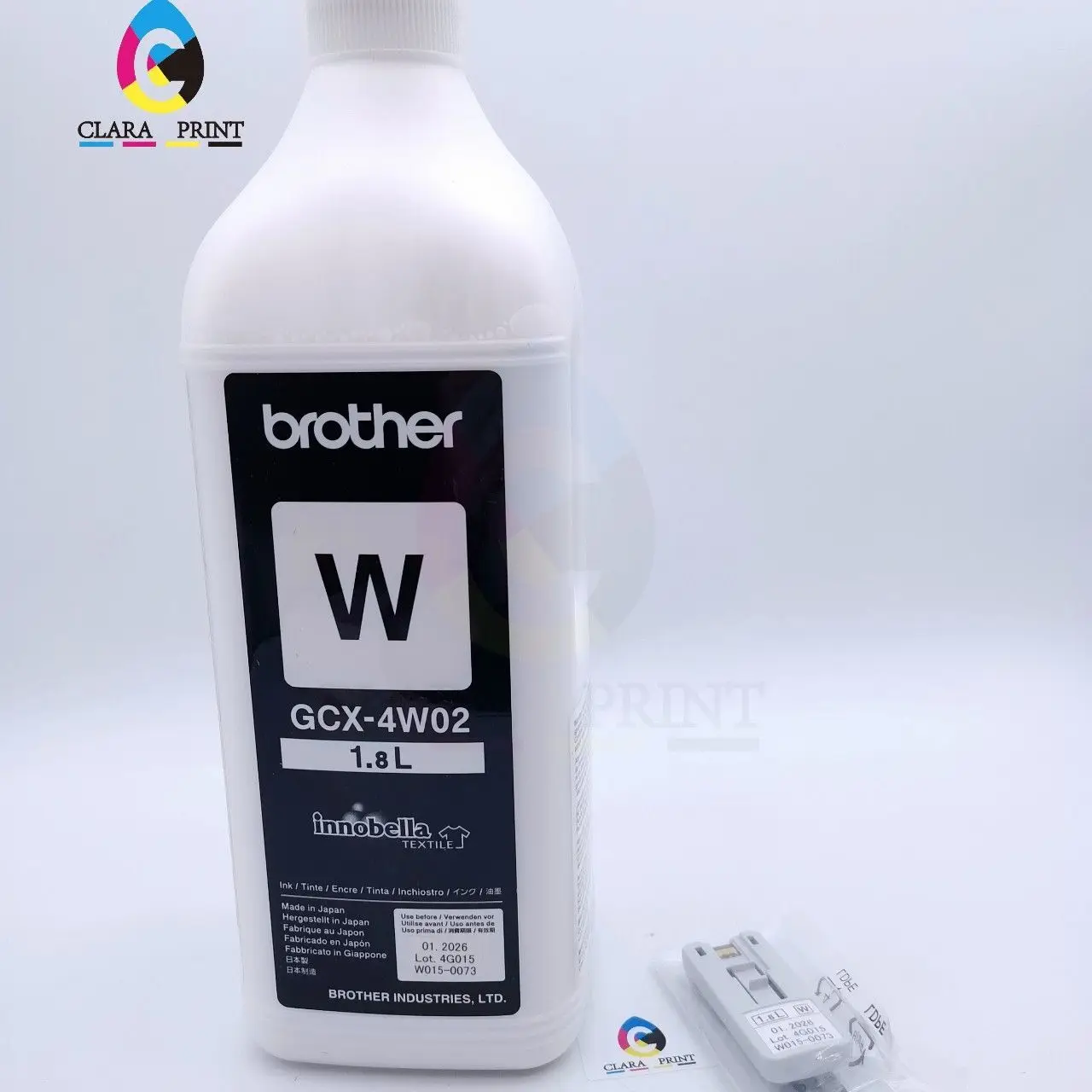 ☆超特売☆Brother GCX-4M70-1 純正インク 700ml ☆超特売☆Brother GCX-4M70-1 純正インク 700ml ☆超特売☆Brother