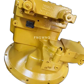 216-0038 250-2564 311-9541 Excavator Piston Pump Hydraulic Main Pump For Caterpillar 330C E330C
