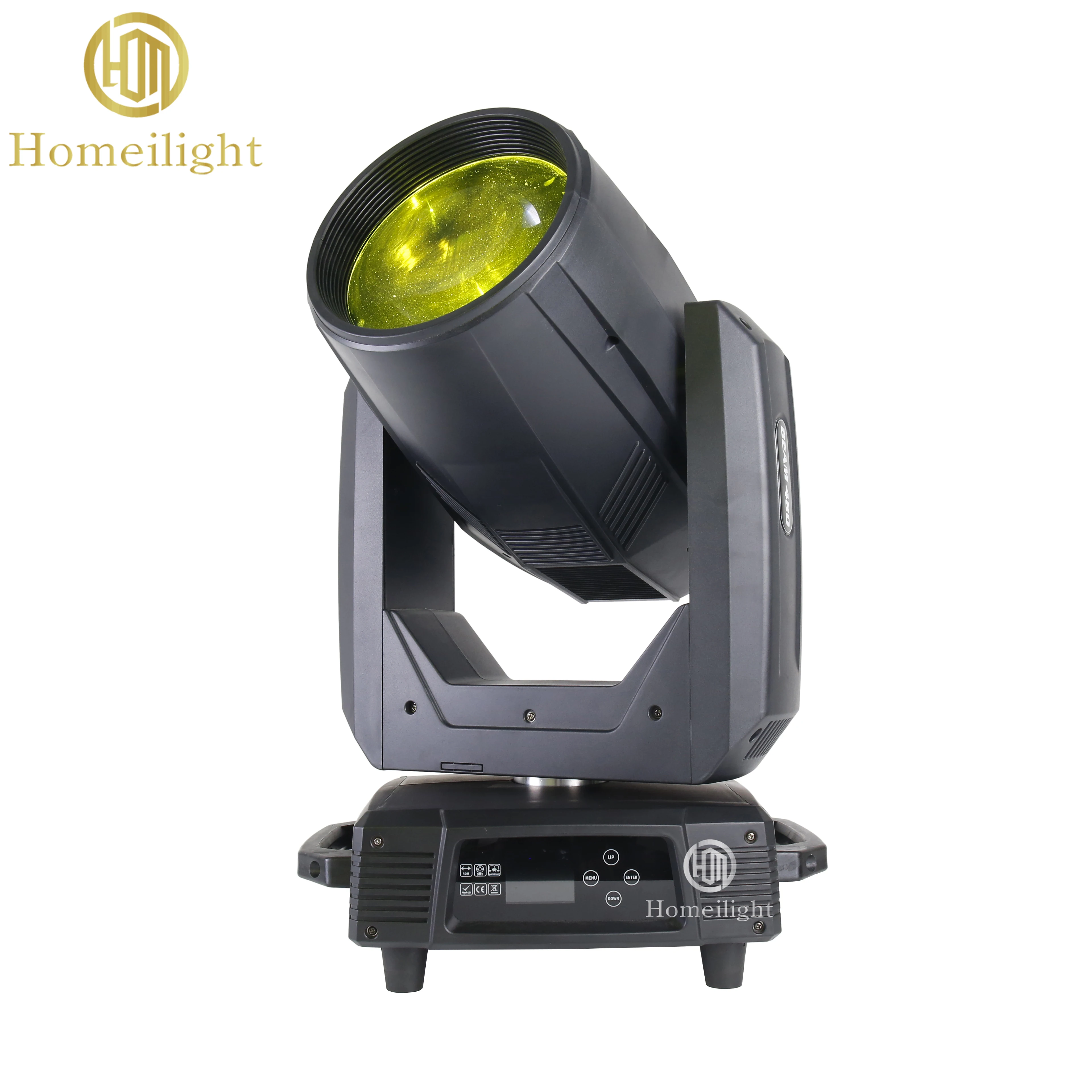 High Power 480W Beam Outdoor Concert Event 480W Moving Head Light