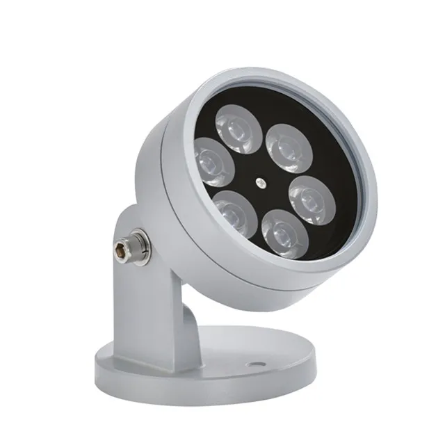 flickering led flood lights