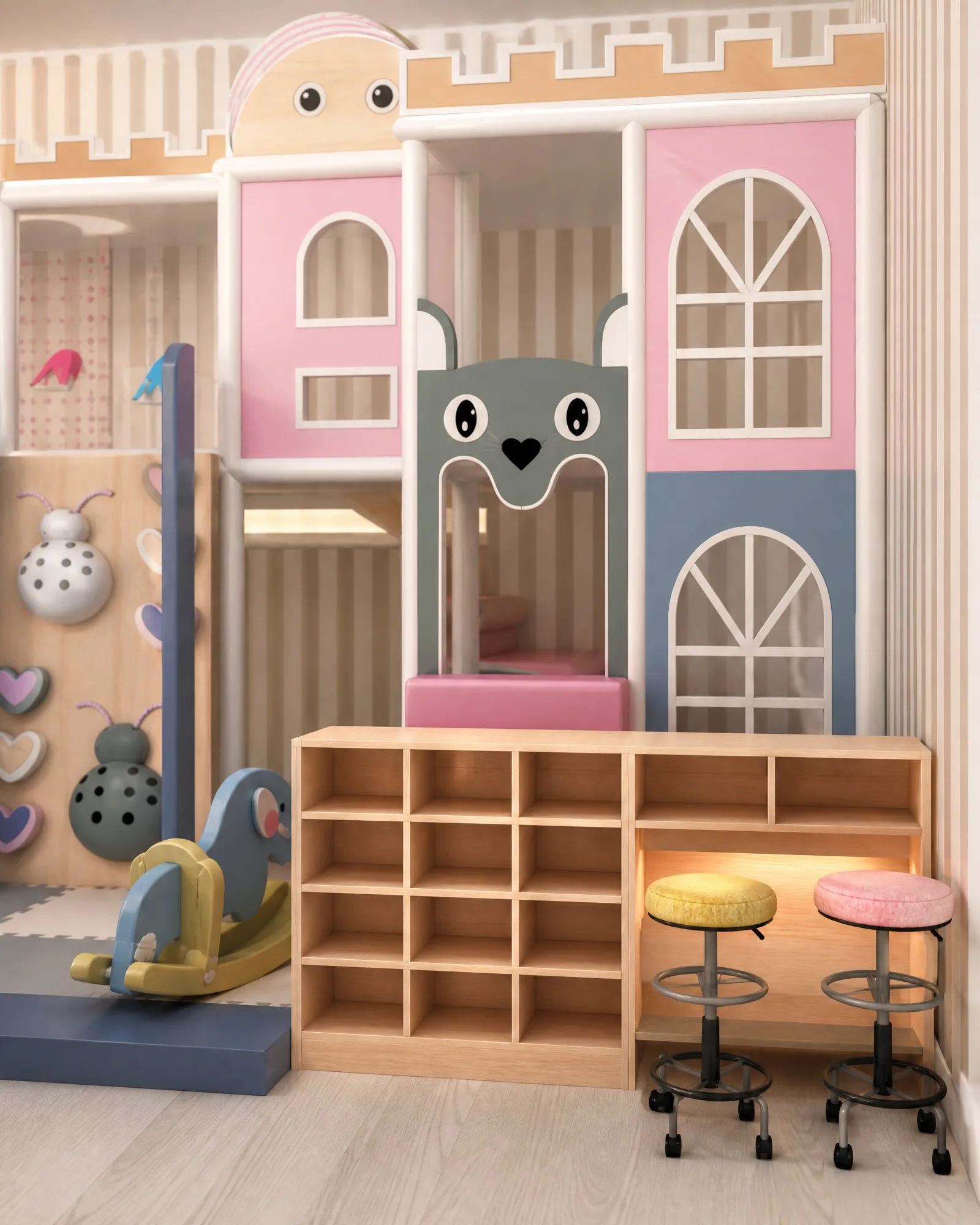 Scene image