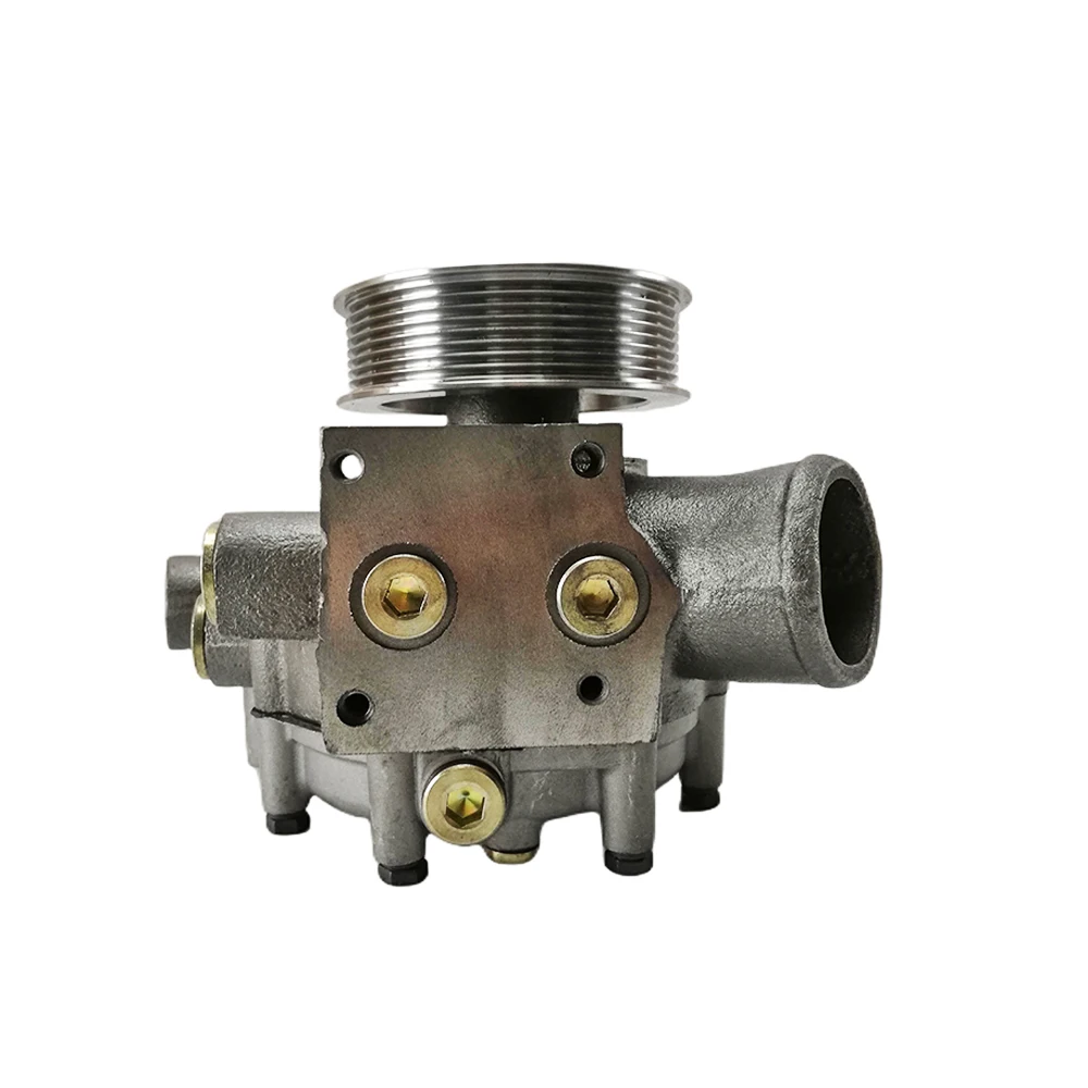 C-9 Water Pump 202-7676 Suitable for Caterpillar Engine Repair Parts for CAT C-9 - Gupta Tractor Spares Co.