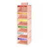 Pink - 6 layer
