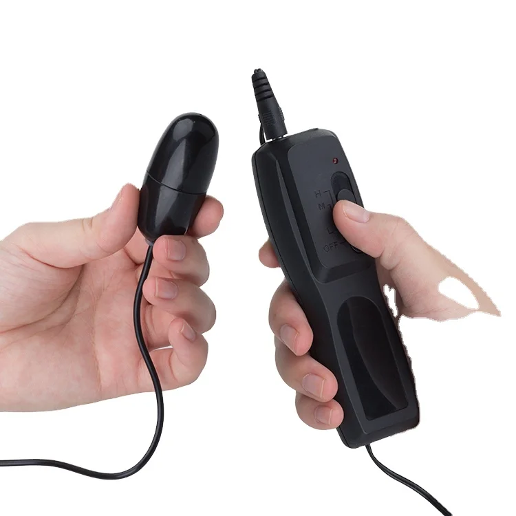 BEING FETISH Wireless Adult Prostate Massage Eggs Sex Toys Black Remote for  Vibrator Daily Waterproof 3-Speed for Women's