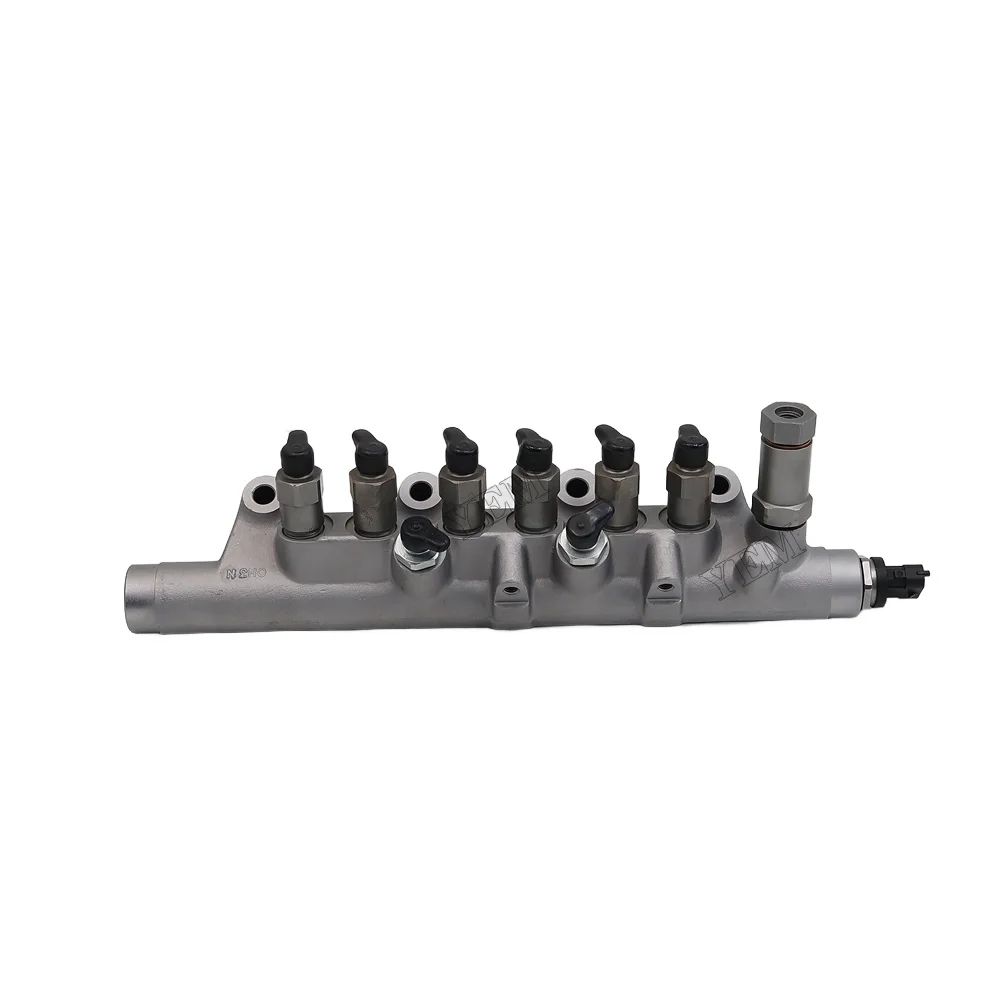 Common Rail Pipe 0445226063 ME359961 for Bosch China Engine Parts Supplier
