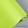Plain dot pattern-fruit green