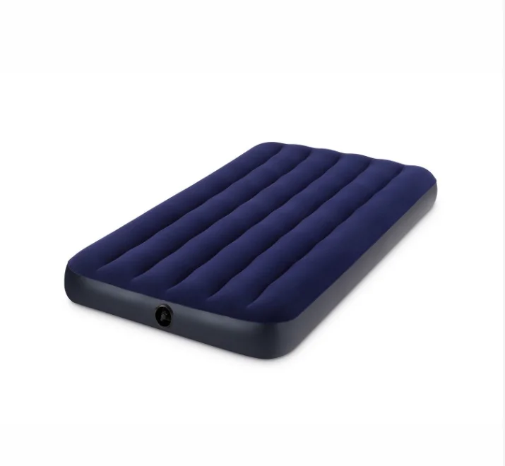 classic downy inflatable airbed mattress