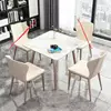 90 rock plate square table-one table two chairs-myanmar purple