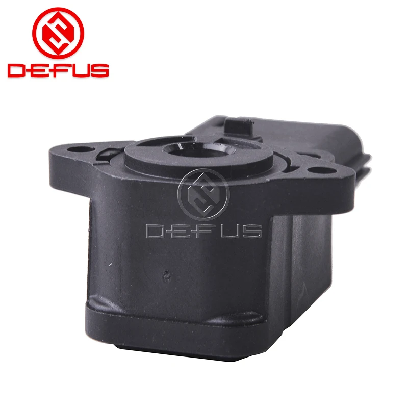 DEFUS Cheap Price Throttle Position Sensor 3L5Z-9B989-AA for Mustang Expedition Good Performance TPS for Sale 3L5Z-9B989-AA