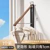 [Walnut Wood Color] Single Pack