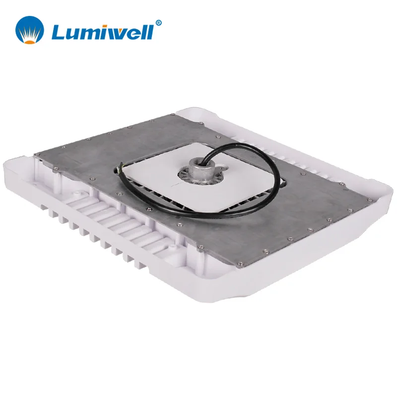 5 лет гарантии Водонепроницаемый DLC ETL Настенные светильники с поверхностным монтажом светодиодный навесный свет