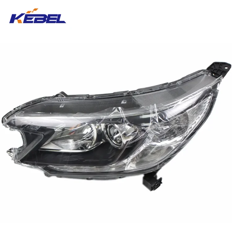 product kebel high repurchase rate new automobile headlight 33150 t0a h01 oem 33100 t0a h01 for honda crv 2012-5