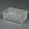 12 Bottles - Transparent (RGB Color Changing)