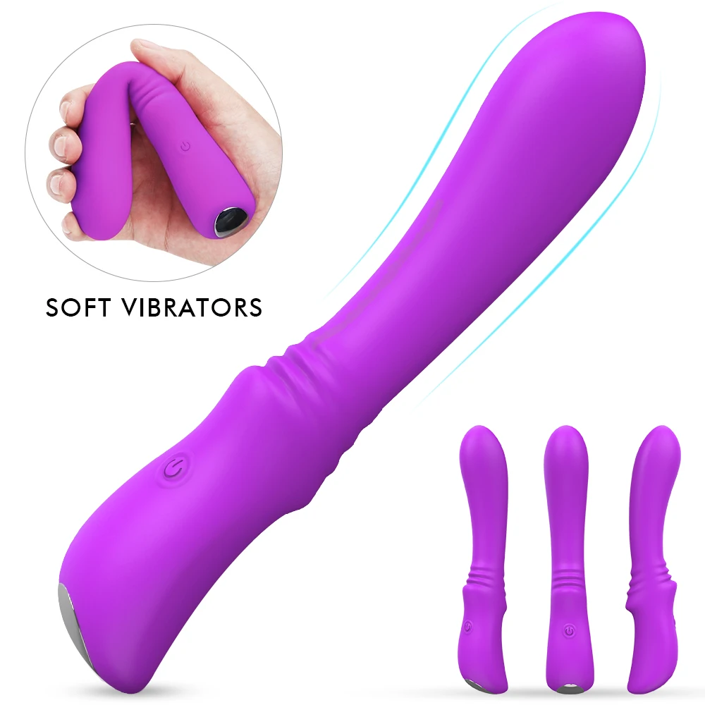 Sex Vibrator Video