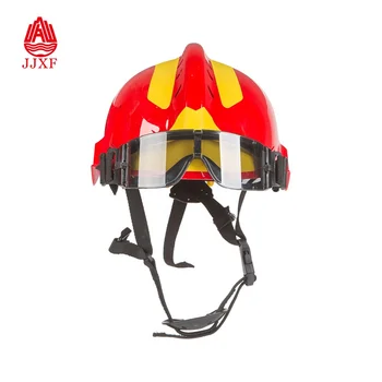 消防士ヘルメット【新品】 Amazon.co.jp: Aeromax Jr. 消防士ヘルメット イエロー サイズ