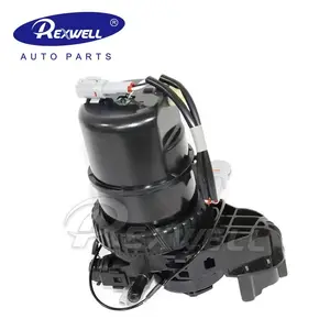 Rexwell Premium OEM Original Quality 23300-0L112  Auto Parts Diesel Straight Fuel Filter Assembly for Toyota Hilux Accessories