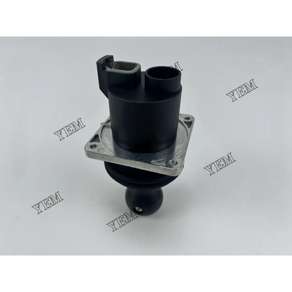 Dual Axis Joystick Controller 101174GHT 62390GT for John Deere S120 S45 S65 S85 2