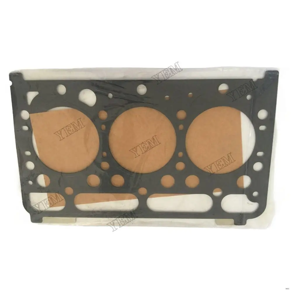 D1503 Cylinder Head Gasket for Kubota