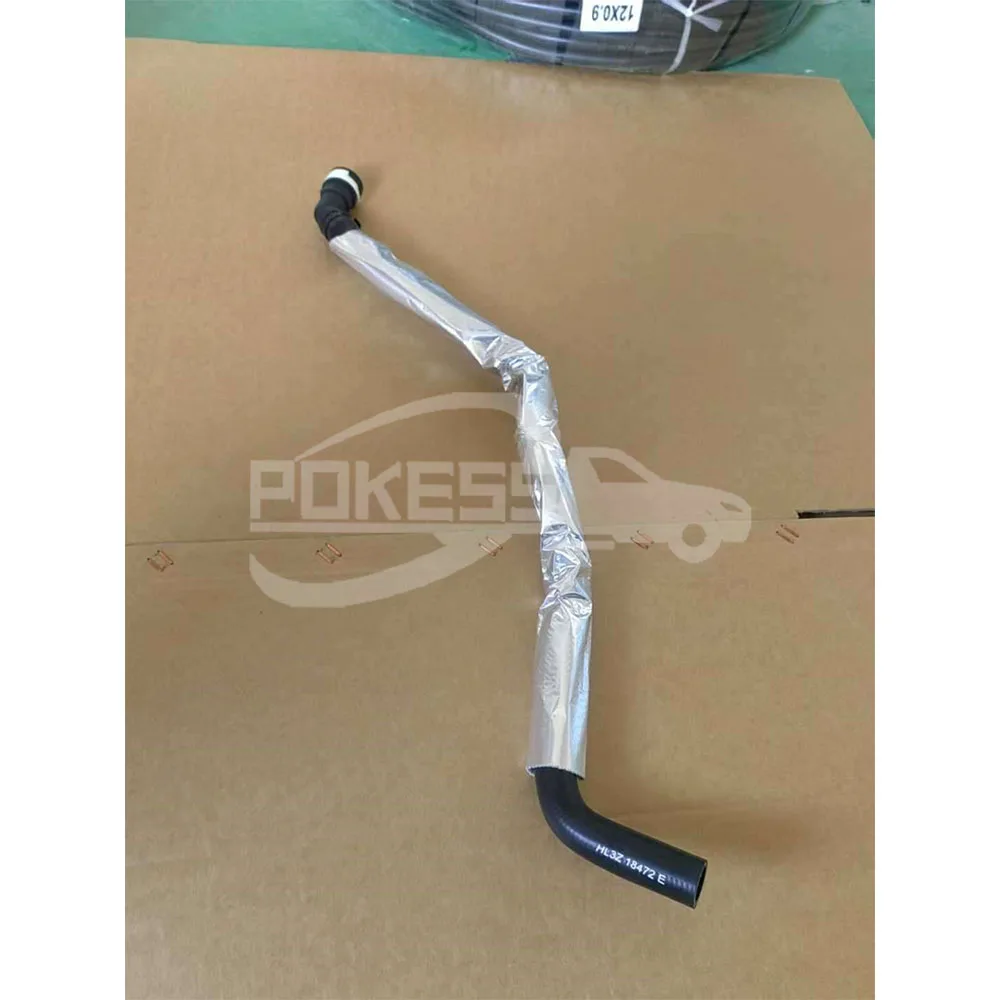 HL3Z18472E HL3418D359EG Heater Pipe for Ford F150