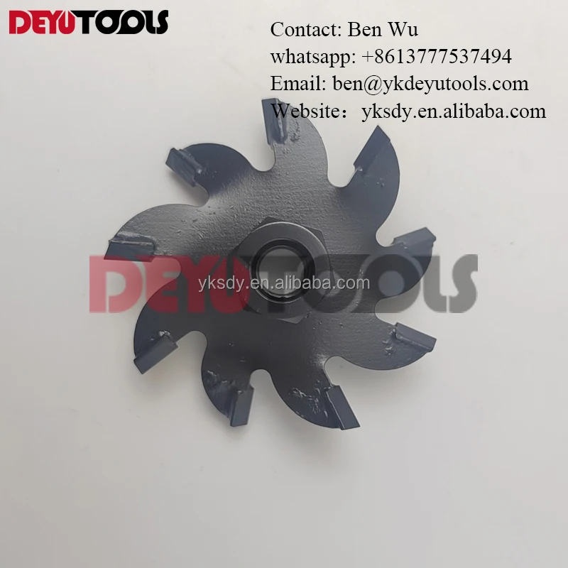 Manufacturer 20mm Single Blade Electric Concrete Notching Machine Wall Chaser Saw groove Cutting