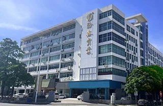 Quanzhou Jintion Electronics Co., Ltd.