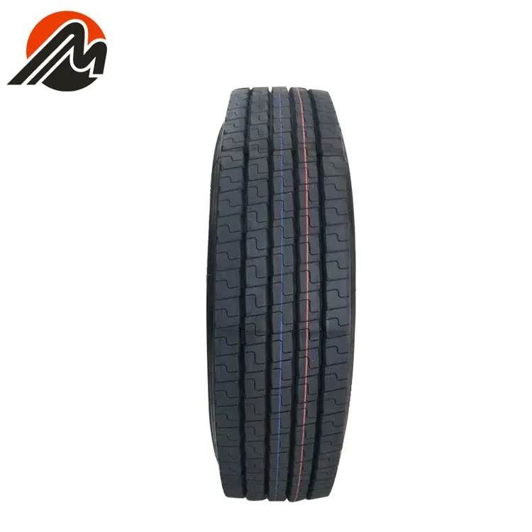 DIDAR TBB 11r22.5 285-75r22.5 255/70r22.5 295/75r22.5 commercial truck tire from Thailand
