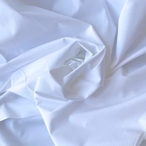 Super Cheap Factory Wholesale Direct Multiple Colors 100%Cotton Fabric for Five-star Hotel