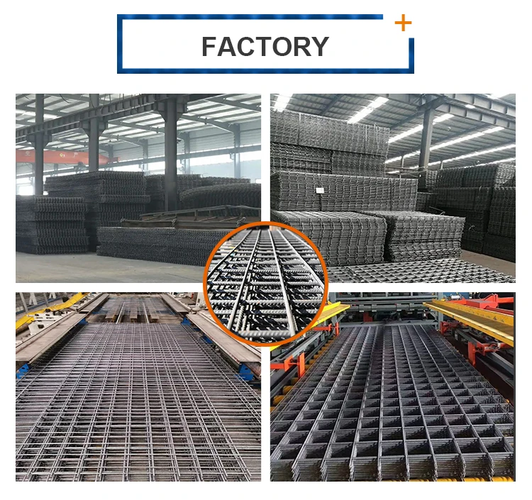 Farm Hot Galvanizing Welded Wire Mesh Rabbit Hutch Welded Wire Mesh ...