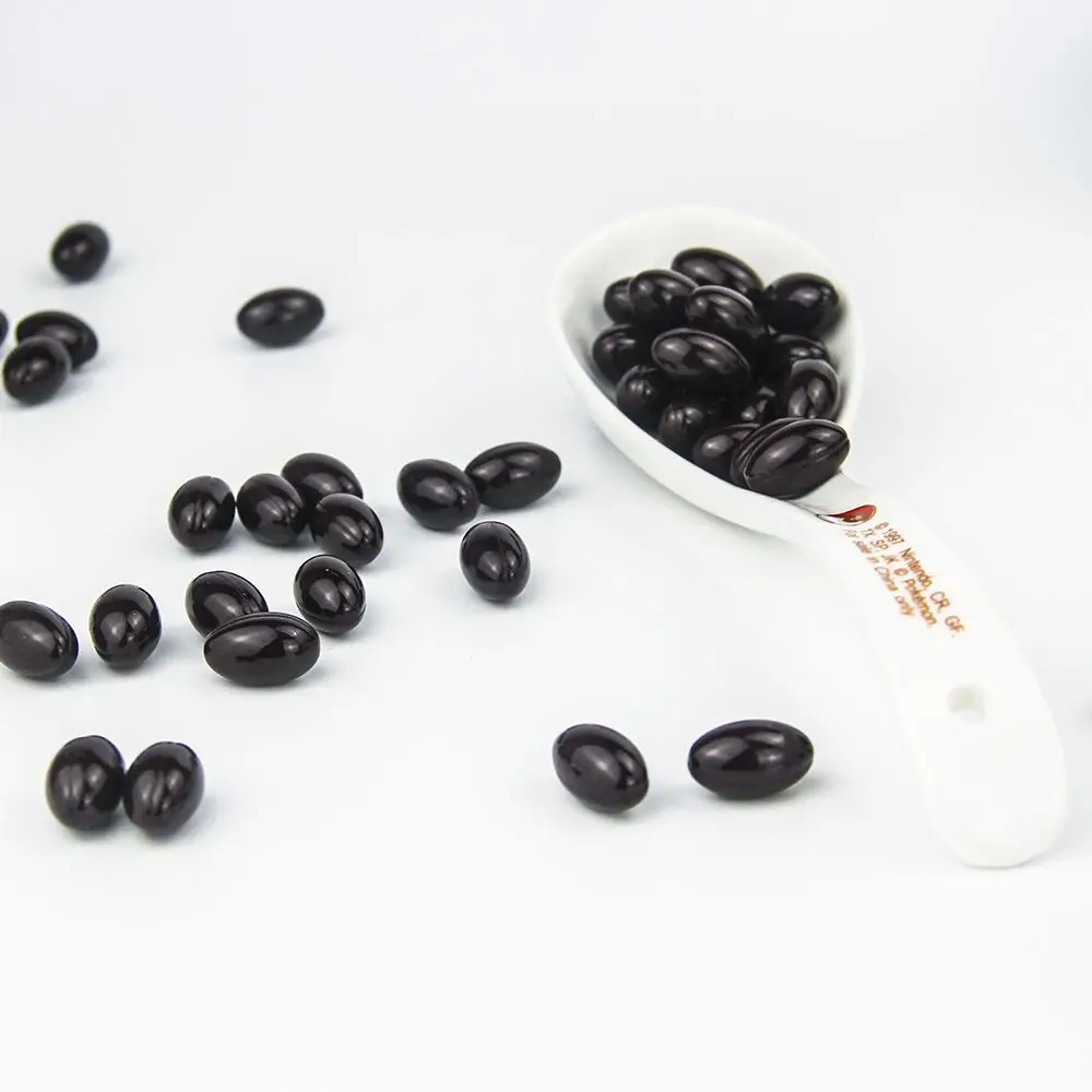 Забота о мозге увеличивающий память продукт пчелиный прополис мягкий гель