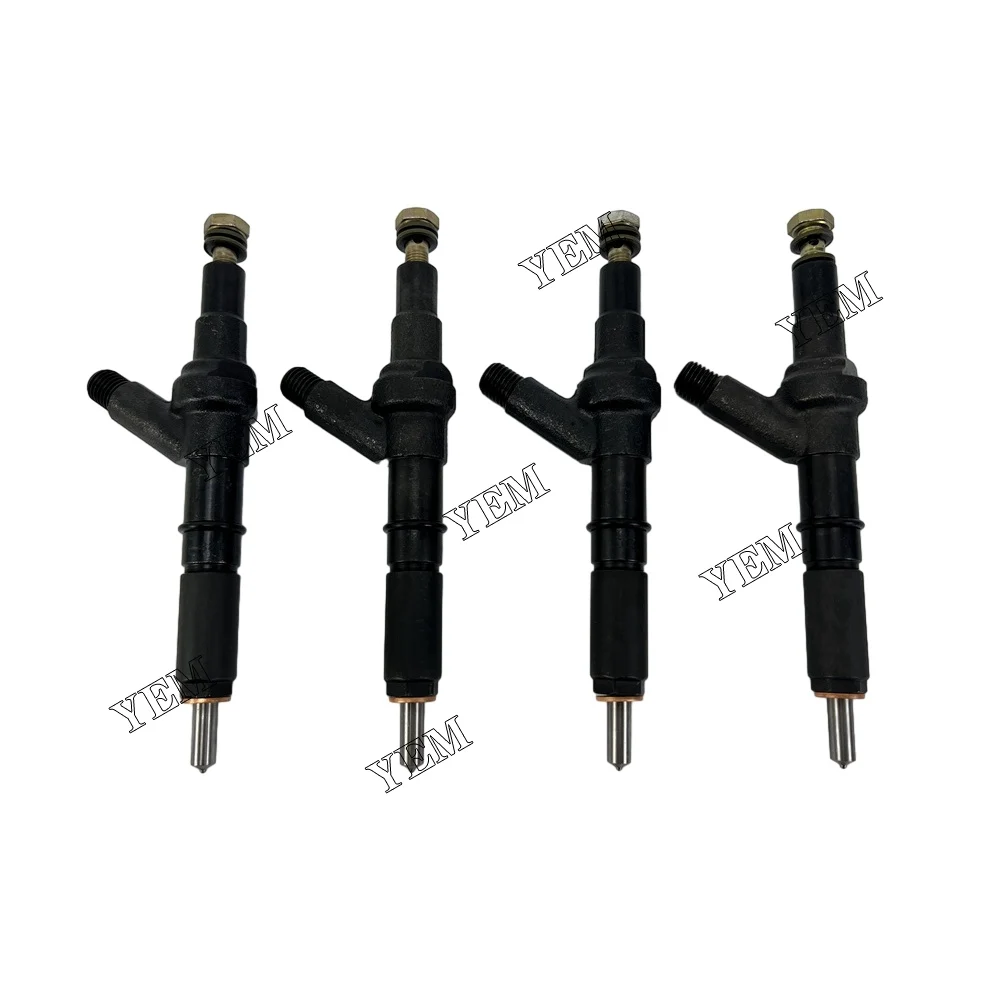 4JH1 Injector 003-48-2270F Fit for Isuzu Engine. 2