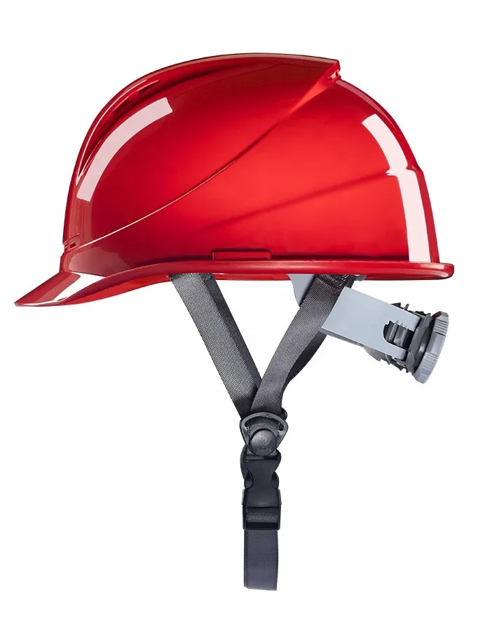 Construction Personal Protective Equipment Plastic Industrial Safety