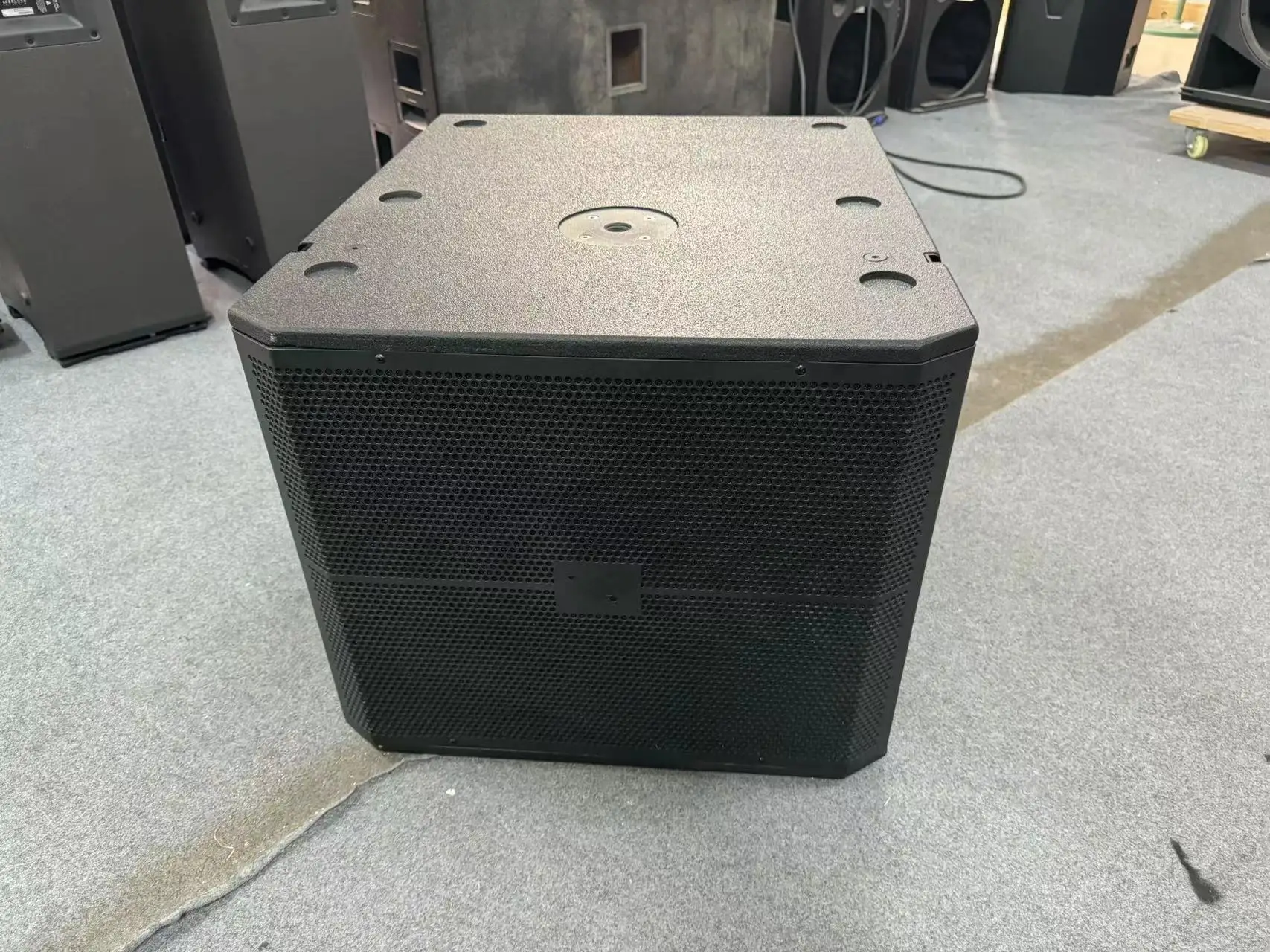 speaker cabinet price 18 inch speaker bass price