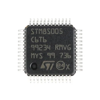 STM8S005C6T6 Electronic Components Specialized Integrated Circuits with BOM List Support