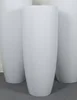 Botella de concha blanca 90cm*36*36cm