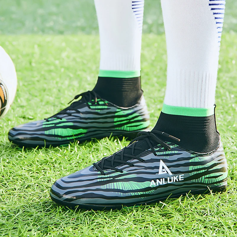 Calzado Deportivo Botas De Futbol Aliexpress Opiniones Botines