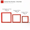China red