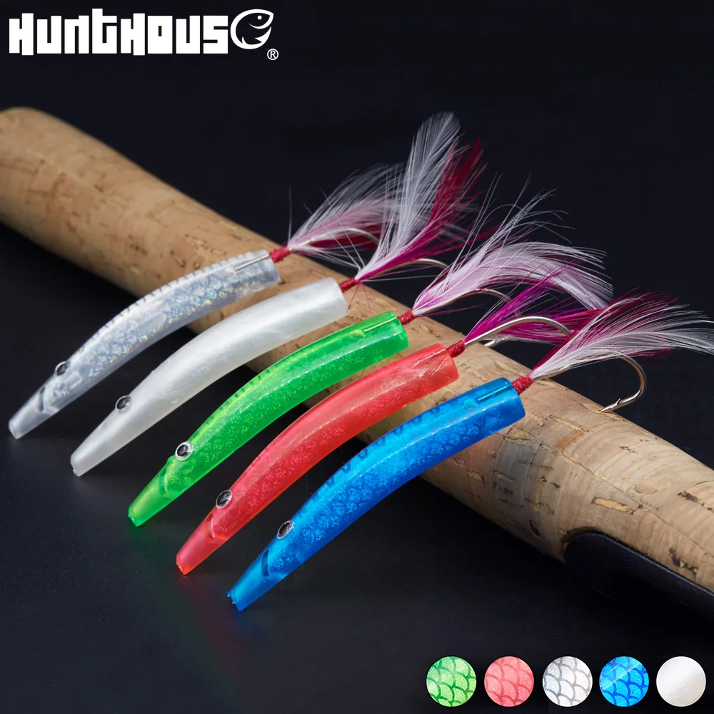 Hunthouse New Arrival Surf Yumizuno Lures Trolling Lure