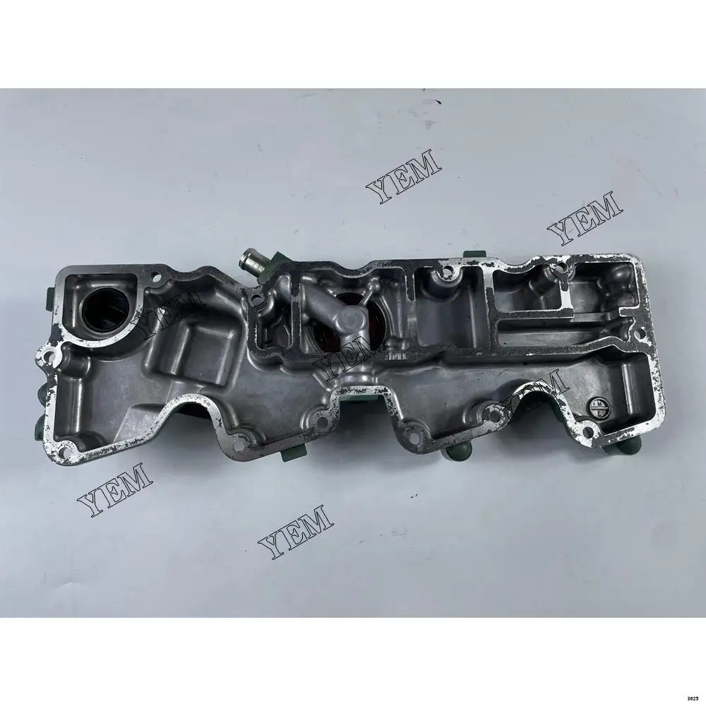 Valve Chamber Cover 1J500-14580 Fit for Kubota V3800