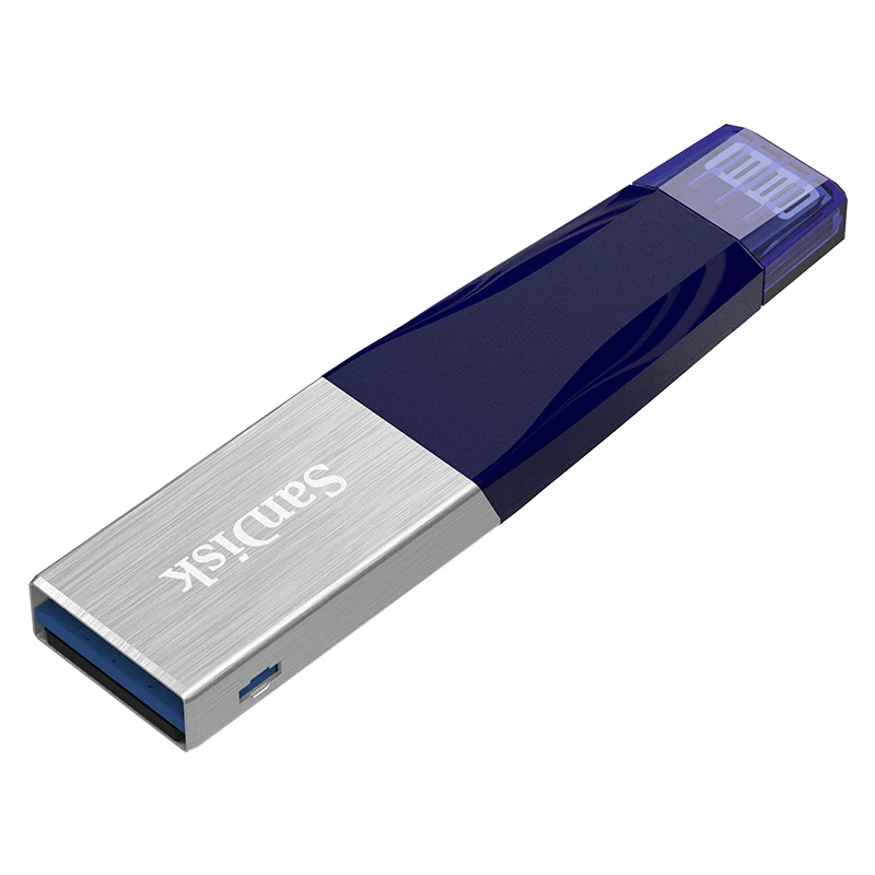 Sandisk Ixpand USB3.0 - Fast & Reliable Storage for Iphone