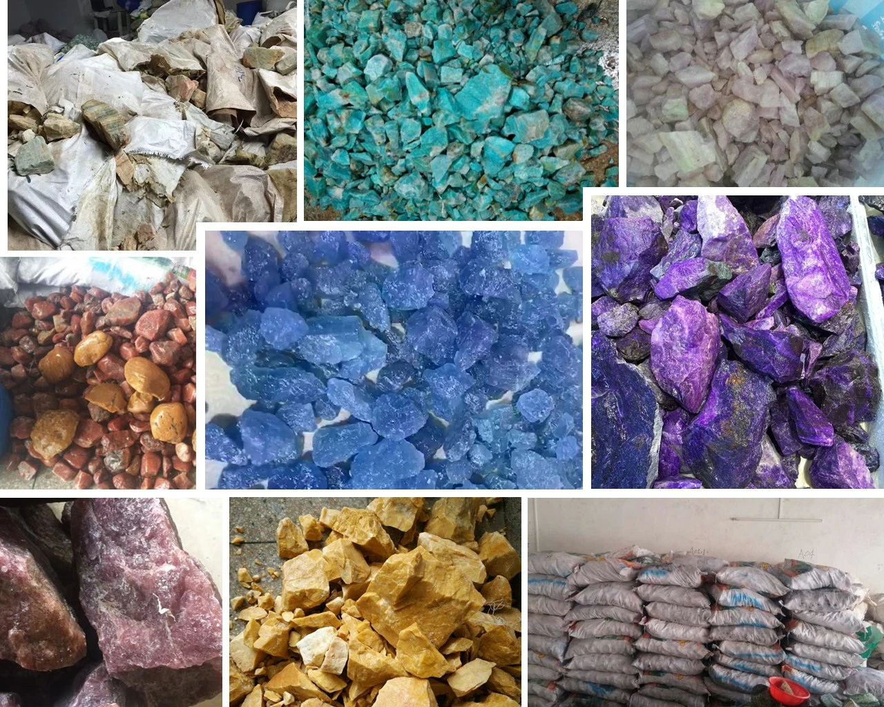 Yiwu Dibishi Jewelry Co., Ltd. 3