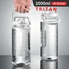 White 2000ml