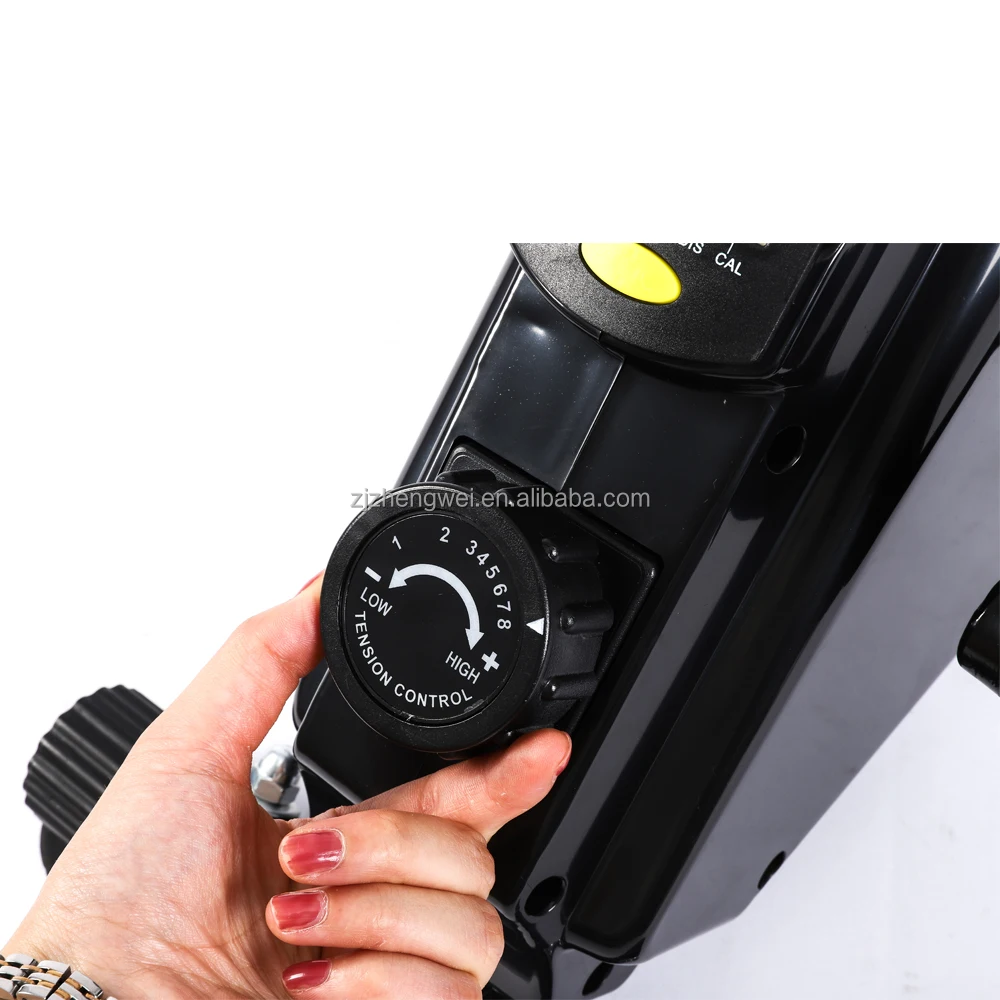 best under desk bike for seniors