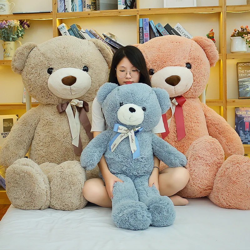 kaison teddy bear price